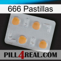 666 Pills 24